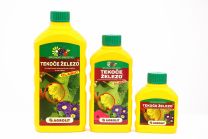 Tekoče železo clasic 0,5 L, Agr.