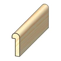 LETEV OKRASNA KOTNA HS1027/GR 2400mm 