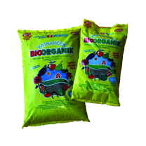 Bioorganik 20 kg Agr.