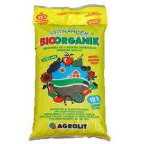 Bioorganik naravno gnojilo 7,5 kg