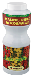Gnojilo za maline, ribez 1 kg