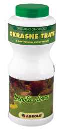 Gnojilo za okrasne rastline 1 kg