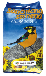 Mešanica semen za ptice 5 kg