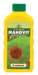 Sredstvo proti mahu, Mahovit 1 L, Ag.