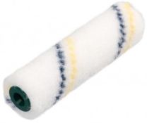 Valj 100mm naylon mini kpl