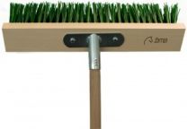 Metla za ceste PPL 40 cm, set
