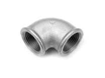 KOLENO POC. 6/4" art.90 TITAN