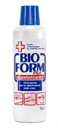 Razkužilo za kuhinjske površine tekoče Bioform 1L 