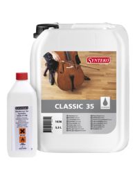 Lak Synteko classic 35 mat 4,95lit (20m2)