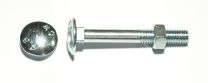 VIJAK DIN 603 SPONSKI M 10X280 Zn 