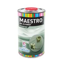 Maestro gel za fuge 1l