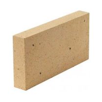 OPEKA ŠAMOTNA OK NF 250X125X64mm 270 kos/pal Ogm
