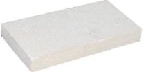 OPEKA ŠAMOTNA OK NF1/2 250X125X32mm 655 kos/pal Ogm