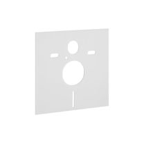 SET ZA ZVOČNO IZOLACIJO - SET ZA STENSKI WC, BIDE GEBERIT 156.050.00.1
