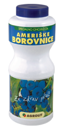 Gnojilo za Borovnice 1kg Agrolit