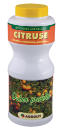 Gnojilo za Citruse 1kg Agrolit