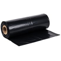Vrečke za smeti 700x1000x0,04 my, 20/1, črne, PELD