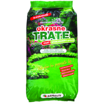 Gnojilo za okrasne trate - spomladansko 10kg Agr.