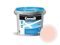 Masa fugirna ceresit CE-40 rosa 2kg