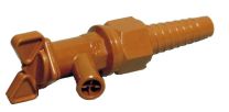 Pipa za sod PVC 2/3, Rot.