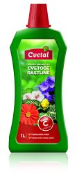 Gnojilo tekoče CVETAL za cvet, 1 L,  Agr.