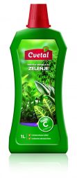 Gnojilo tekoče CVETAL za zelenje, 1 L,  Agr.