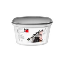Zaključni omet MosaikTop Essential Line 25kg Baumit