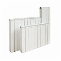 Radiator AKLIMAT CLASSIC M 1800/ 8.čl. beli