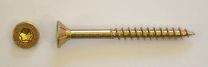 VIJAK IVERNI 4,5X 70 Zn TORX TX20 delni navoj (pak.200)