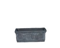 Korito betonsko ROŽA ravno (25kg) Št. 56 El.