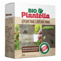 Bio plantella lepljivi trak  5m Unich.