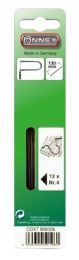 LIST ŽAGNI V GARNITURI ZA REZBARJENJE 12 KOM 130mm CONT 806011 (12)