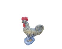 Okrasni kip petelin ( 35cm x 5kg )  Št.148    El.