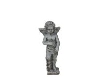 Okrasni kip angel ( 40cm x 8kg ) Št.164 El.