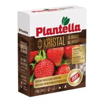 Plantella Kristal za jagode 1kg Unich.