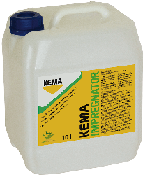 Kema Impregnator 10/1