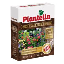 Plantella Kristal za vrtnine 1kg Unich.