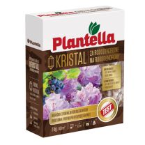 Plantella Kristal za rododendrone 1kg Unich.