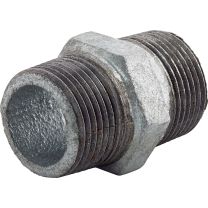Tuljava inox 3/8" INOX 316