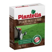 Plantella Sp. gnojilo za travo 1kg Unich.