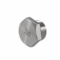 ČEP INOX 1/2"   INOX 316