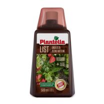 Plantella List 500ml Unich.