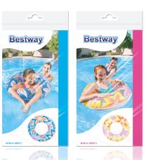 OBROČ 76CM  2 VZORCA  BW36056B BESTWAY ED.