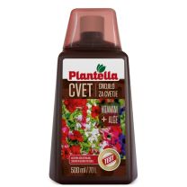 Gnojilo za okrasne rastline Plantella Cvet 500ml, Unich.