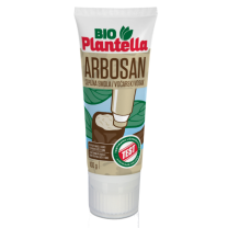 Smola cepilna Bio Plantella Arbosan,100g, Unich.