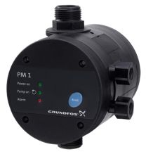 TLAČNA KONTROLA PM1 15 1x230 GRUNDFOS
