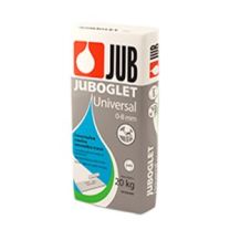 Juboglet Universal 0-8  20kg