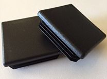 ČEP PVC 40X40 (pak.25)