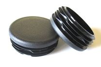 ČEP PVC FI 27 (3/4") (pak.100)