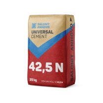 CEMENT 25KG ANHOVO 42,5